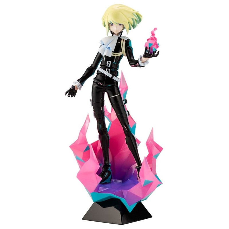 Promare - Statuette PVC 1/7 Lio Fotia 25 cm Promare - Statuette PVC 1/7 Lio Fotia 25 cm