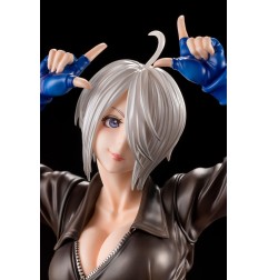 The King of Fighters - 2001 statuette PVC 1/7 Angel 21 cm