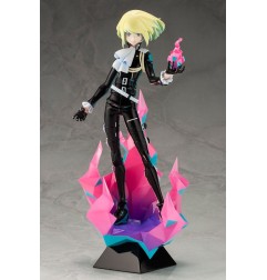Promare - Statuette 1/7 Lio Fotia 25 cm