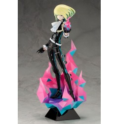 Promare - Statuette 1/7 Lio Fotia 25 cm