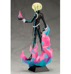 Promare - Statuette 1/7 Lio Fotia 25 cm