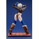 The King of Fighters 2001 - Statuette 1/7 Angel 21 cm