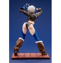The King of Fighters - 2001 statuette PVC 1/7 Angel 21 cm