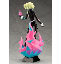 Promare - Statuette 1/7 Lio Fotia 25 cm