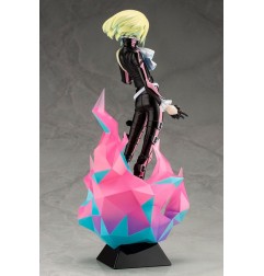 Promare - Statuette 1/7 Lio Fotia 25 cm