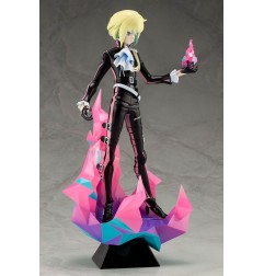 Promare - Statuette PVC 1/7 Lio Fotia 25 cm