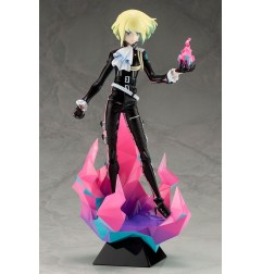 Promare - Statuette 1/7 Lio Fotia 25 cm