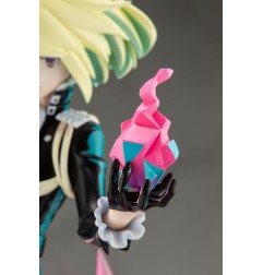 Promare - Statuette PVC 1/7 Lio Fotia 25 cm