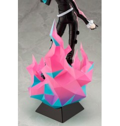 Promare - Statuette 1/7 Lio Fotia 25 cm