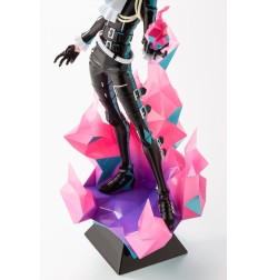 Promare - Statuette PVC 1/7 Lio Fotia 25 cm