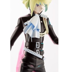Promare - Statuette 1/7 Lio Fotia 25 cm