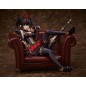 Date A Live - Statuette 1/7 Kurumi Tokisaki Empress Ver. 17 cm