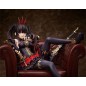 Date A Live - Statuette 1/7 Kurumi Tokisaki Empress Ver. 17 cm