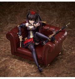 Date A Live - Statuette 1/7 Kurumi Tokisaki Empress Ver. 17 cm