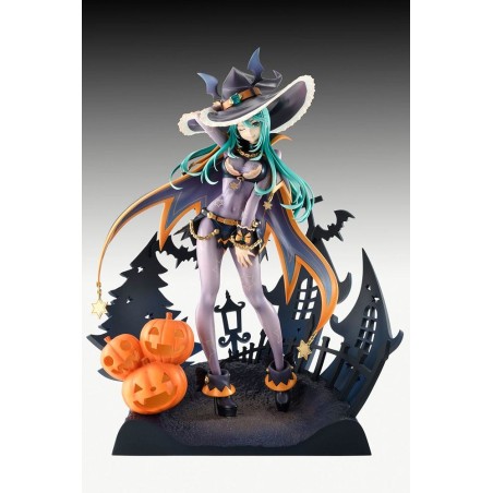 Date A Live - Statuette 1/7 Natsumi DX Ver. (re-run) 31 cm