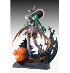 Date A Live - Statuette 1/7 Natsumi DX Ver. (re-run) 31 cm