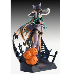 Date A Live - Statuette 1/7 Natsumi DX Ver. (re-run) 31 cm