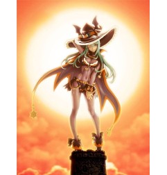 Date A Live - Statuette 1/7 Natsumi DX Ver. (re-run) 31 cm