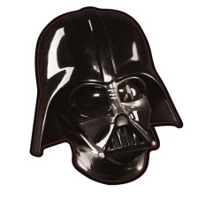STAR WARS - Tapis de souris - Dark Vador - en forme