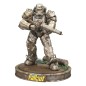 Fallout - Statuette Maximus 25 cm Fallout - Statuette Maximus 25 cm