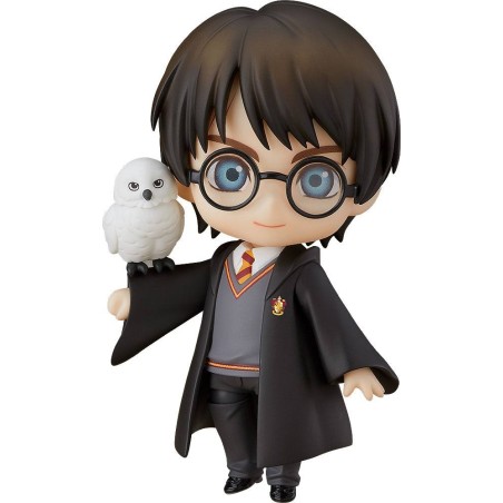 Harry Potter - Figurine Nendoroid  10 cm