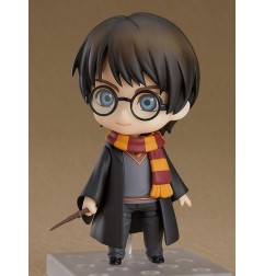 Harry Potter - Figurine Nendoroid  10 cm