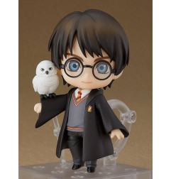 Harry Potter - Figurine Nendoroid  10 cm