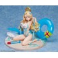 Azur Lane - Statuette PVC 1/4 Emile Bertin swimsuit costume Côte d'Azur 21 cm