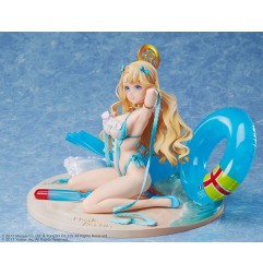 Azur Lane - Statuette 1/4 Emile Bertin swimsuit costume Côte d'Azur 21 cm