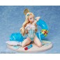 Azur Lane - Statuette PVC 1/4 Emile Bertin swimsuit costume Côte d'Azur 21 cm