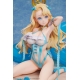 Azur Lane - Statuette 1/4 Emile Bertin swimsuit costume Côte d'Azur 21 cm