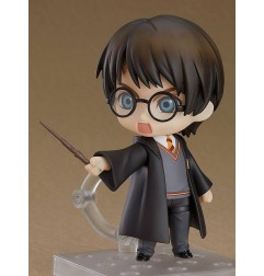 Harry Potter - Figurine Nendoroid  10 cm
