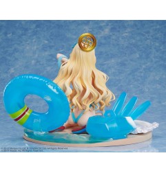 Azur Lane - Statuette 1/4 Emile Bertin swimsuit costume Côte d'Azur 21 cm