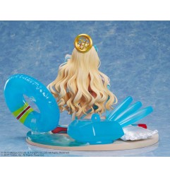 Azur Lane - Statuette PVC 1/4 Emile Bertin swimsuit costume Côte d'Azur 21 cm