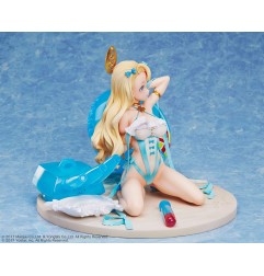 Azur Lane - Statuette PVC 1/4 Emile Bertin swimsuit costume Côte d'Azur 21 cm