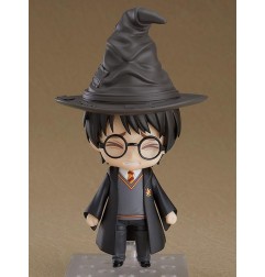 Harry Potter - Figurine Nendoroid  10 cm