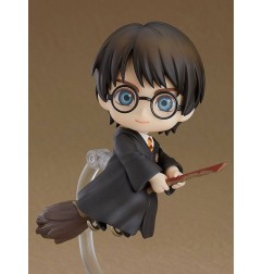 Harry Potter - Figurine Nendoroid  10 cm