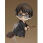 Harry Potter - Figurine Nendoroid  10 cm