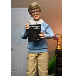 Arabesque - Figurine Clothed Jessica Fletcher 20 cm