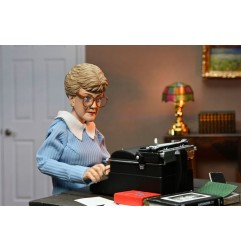Arabesque - Figurine Clothed Jessica Fletcher 20 cm