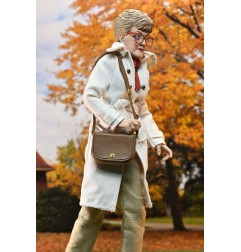 Arabesque - Figurine Clothed Jessica Fletcher 20 cm