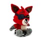 Five Nights at Freddy's - Five Nights at Freddys peluche Foxy Shoulder Rider 15 cm Five Nights at Freddy's - Five Nights at Freddys peluche Foxy Shoulder Rider 15 cm