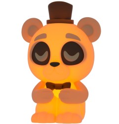 Five Nights at Freddy's - Five Nights at Freddys veilleuse  Freddy 17 cm