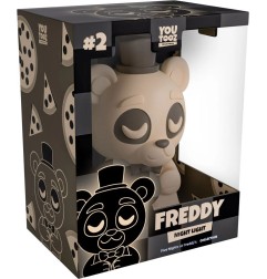 Five Nights at Freddy's - Five Nights at Freddys veilleuse  Freddy 17 cm
