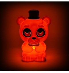 Five Nights at Freddy's - Veilleuse Freddy 17 cm