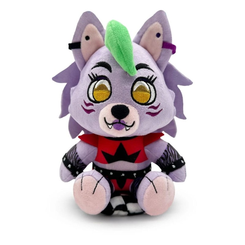 Five Nights at Freddy's - Five Nights at Freddys peluche Roxy Shoulder Rider 15 cm