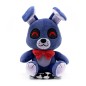Five Nights at Freddy's - Five Nights at Freddys peluche Bonnie Shoulder Rider 15 cm