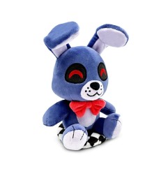 Five Nights at Freddy's - Peluche Bonnie Shoulder Rider 15 cm