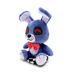 Five Nights at Freddy's - Five Nights at Freddys peluche Bonnie Shoulder Rider 15 cm