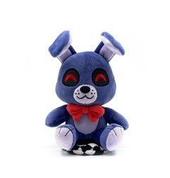 Five Nights at Freddy's - Peluche Bonnie Shoulder Rider 15 cm